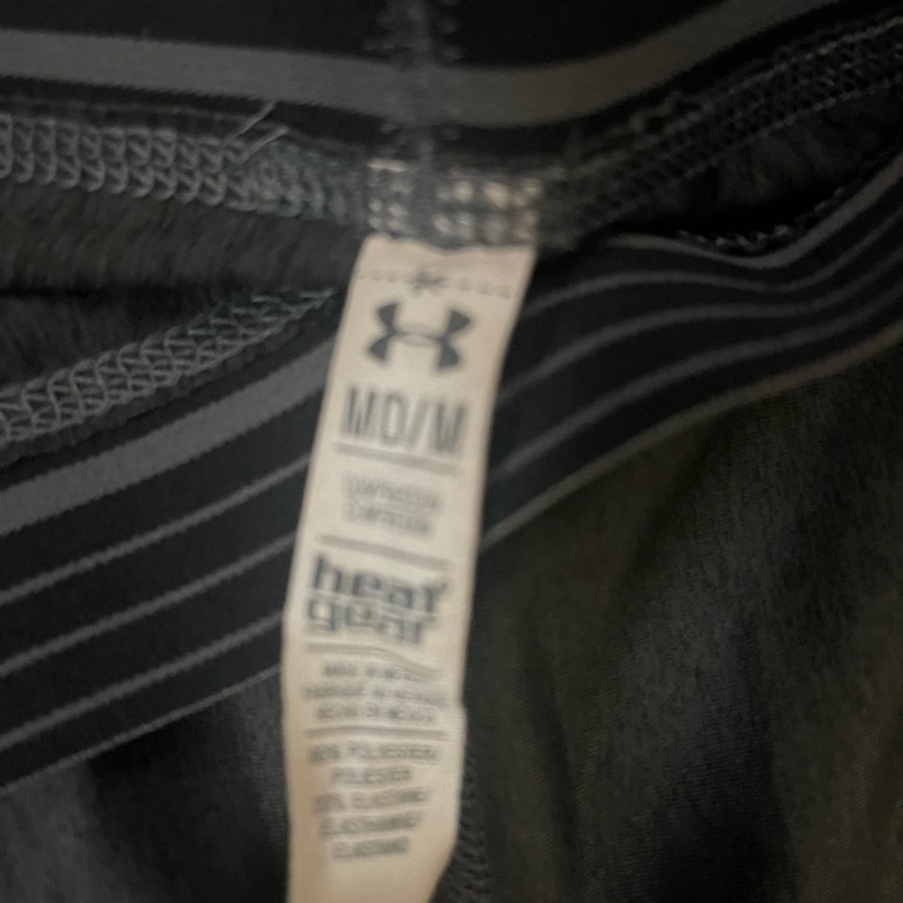 Under Armour shorts - Picture 2 of 2